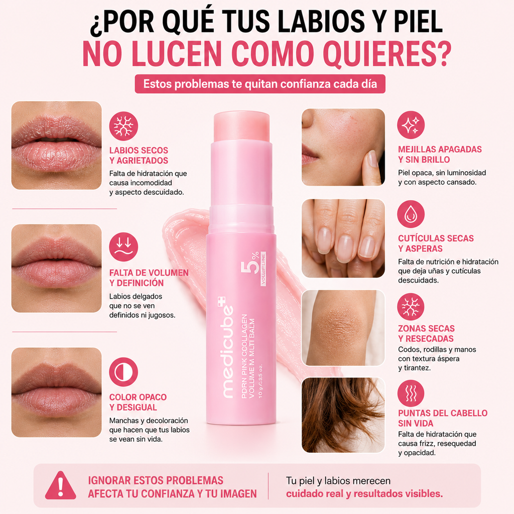 Barra Medicube